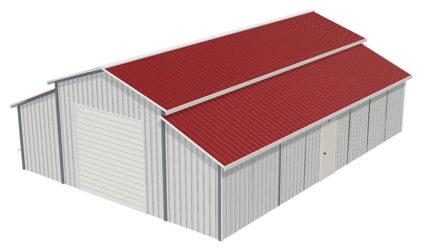 Barns