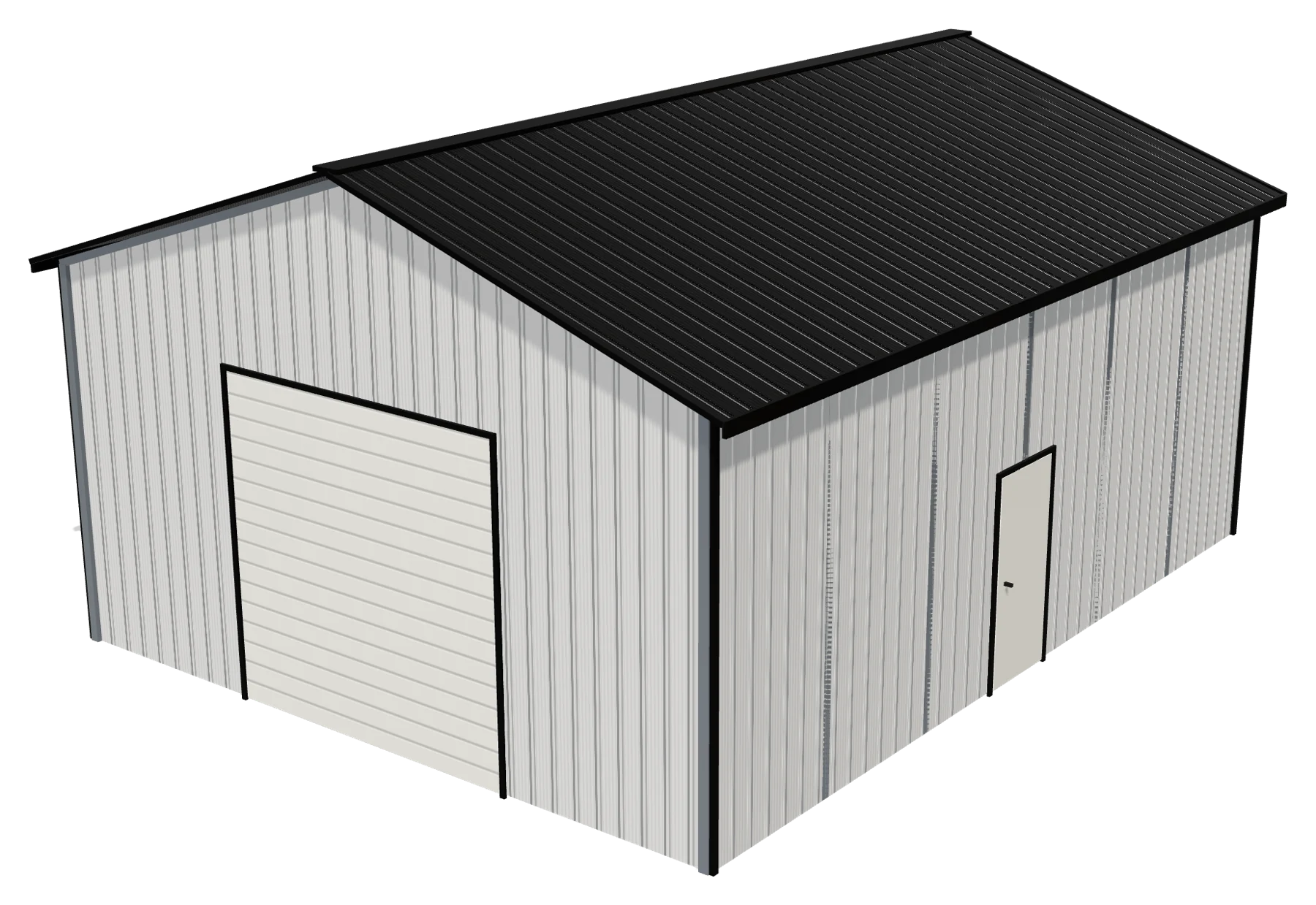 Garages